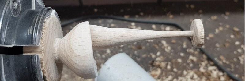 Heart4Wood - excentrisch draaien Heart4Wood - excentrisch draaien